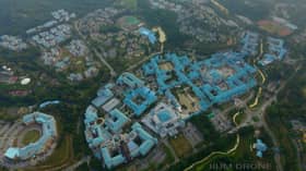 IIUM country’s first university to receive International Green Gown Award