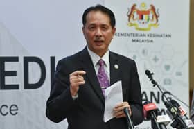 Dr Noor Hisham: Asean perlu bekerjasama kawal Covid-19, minimumkan kesan