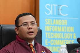 Selangor e-Bazar Raya capai 341.5 juta, jauh langkaui sasaran RM8 juta