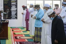 MB: Jaga nyawa, patuh SOP elak jangkitan Covid-19