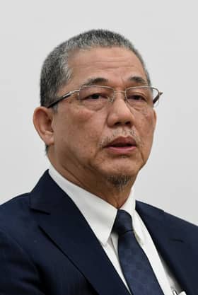 85 peratus projek pembinaan terhenti semasa PKP diteruskan semula