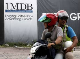 Verdict in first 1MDB case packs risk for Malaysian government