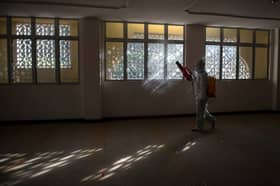 Suspension of activities at mosques, surau in Klang, Kapar from yesterday