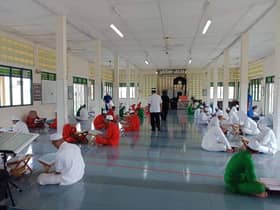 Darurat: Pesalah dipenjara tiga tahun dibenar jalani khidmat masyarakat