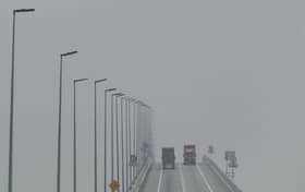 JPJ to ban cargo vehicles during Aidilfitri