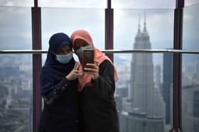 Covid-19: Orang ramai perlu terus waspada, elak penularan jangkitan