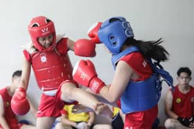 Cegah risiko jangkitan virus, MSN arah 355 atlet balik rumah