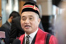 DAP to contest 15 seats in Selangor, Suee Lim, Sze Han to stand again