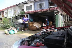 Pembersihan pascabanjir diteruskan, babit ramai NGO - MB