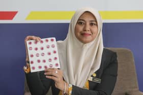 Kempen 'Malaysiaku' sasar RM10,000 bantu veteran ATM