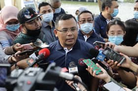 MB terbuka SPRM siasat isu jual aset Yayasan Selangor