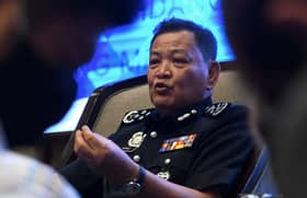 KPN arah siasatan terperinci anggota terlibat sindiket 'cuci duit'