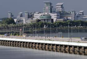 Diplomat says various events planned for 60th anniversary of Malaysia-Singapore ties