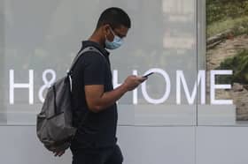 Tuanku dukacita abai SOP punca jumlah kes Covid-19 naik