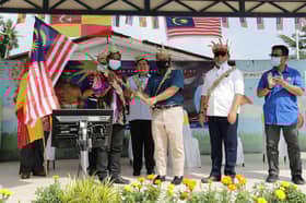 Tiada acara besar sambut merdeka, rai dengan bacaan yasin