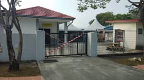 Negatif Covid-19, sekolah KAFA Al-Jannah dibuka semula