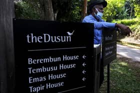 Keluarga syak Nora Anne diculik, minta polis periksa tiga rumah