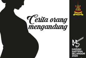 Cerita orang mengandung