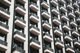 MCMC and MyCC jointly address exclusivity arrangements in high-rise buildings