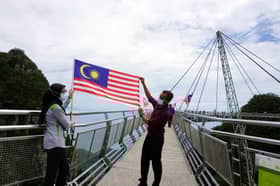 Merdeka: Sekarang bukan zaman lima sen - Dr Lim Swee Tin