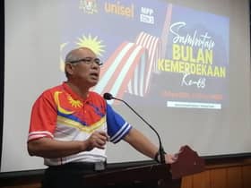 Unisel anjur sambutan Hari Kebangsaan, peluang pelajar hayati merdeka