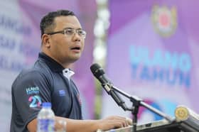 Warnings first, then fines for smoking, drinking violations in Selangor parks