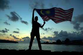 Agong: Rukun Negara asas perpaduan nasional, pembentukan negara