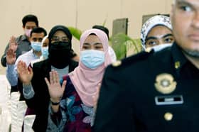 Kerajaan Negeri miliki garis panduan, elak terlibat rasuah