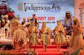 PNSB to consider Mah Meri tribe request for extension of eviction notice