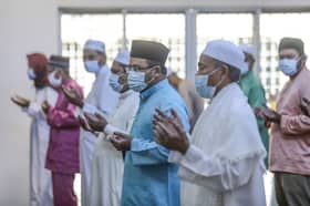 MB: Fahami, hayati erti ibadah korban