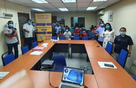 Program bimbingan ke IPTA DUN Sentosa berjaya tarik 30 pelajar