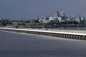 Singapore optimistic land VTL with Malaysia to be launched close to air VTL