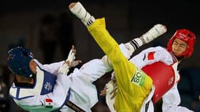 Dua atlet taekwondo berpeluang raih slot ke Olimpik 2020