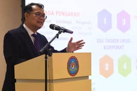 Audit Report: RM1.299 bln irregular payments due to non-compliance with financial management