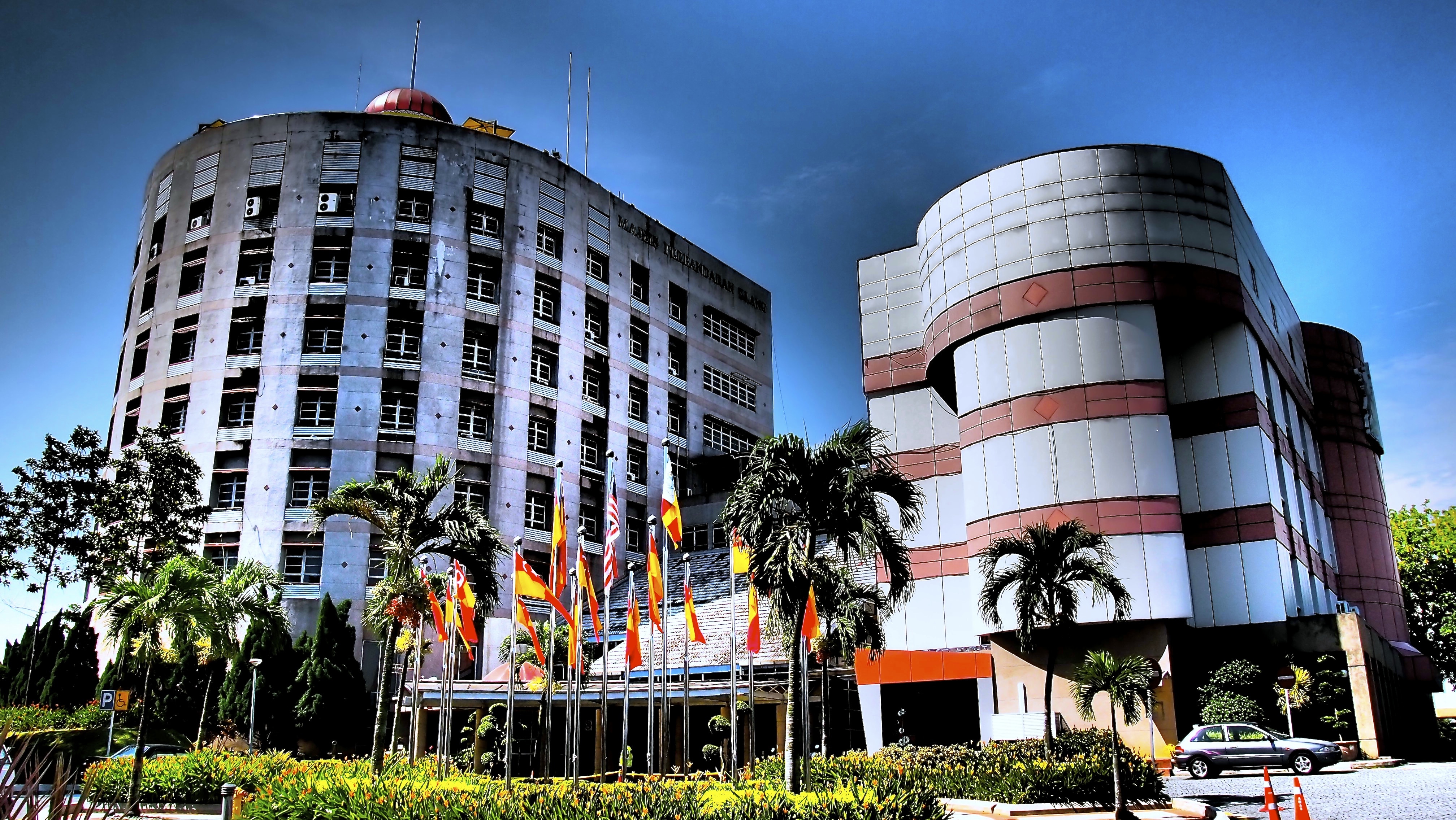 巴生市会管理得当获6900万盈余