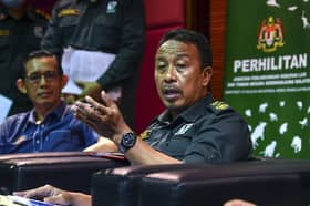 Pemburu haram: Cadangan denda RM1 juta, penjara 15 tahun