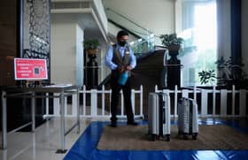 B40, OKU can apply for quarantine fee exemption, reduction — Ismail Sabri