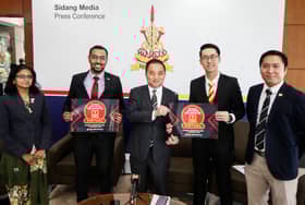 Nelayan diminta salur maklumat, jangan jadi tali barut penyeludup