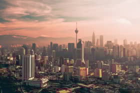 Kenanga IB revises Malaysia's 2025 GDP forecast higher to 4.5 pct