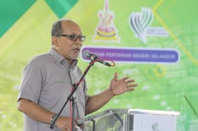 Selangor bakal miliki dua pasar raya agro - EXCO