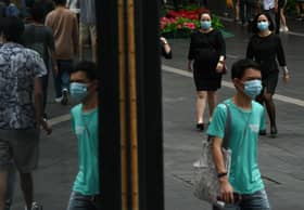 Wage subsidy benefit over 2.6 million workers — Tengku Zafrul