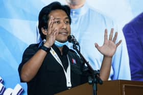 PN 'retak', PAKATAN harus perkukuh kerjasama hadapi PRU15