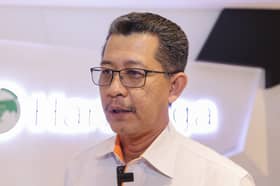 Selangor is world’s largest glove producer — Hassan Azhari