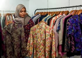 Minat 'bundle' lonjak jadi usahawan berjaya, tembusi pasaran global