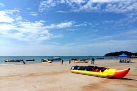 31 kompaun langgar SOP PKPP dikeluarkan di Port Dickson