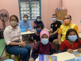 NGO disaran kenal pasti lokasi jadi Pusat Peduli Kanak-kanak