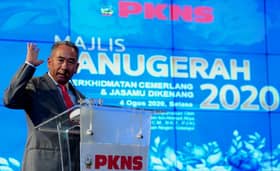 PKNS encourages subsidiaries to explore various business opportunities