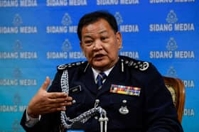 Gambling protection racket: IGP says police reshuffle to be decided after probe