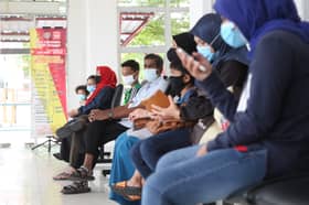 Tiada kes baharu Covid-19 di Selangor, keseluruhan kekal 2,155