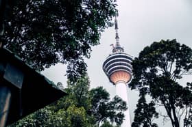 Free admission to KL Tower until Sept 16 for Covid-19 frontliners